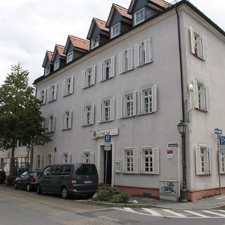 Zum Loewen Hotel Bad Homburg vor der Höhe Kültér fotó