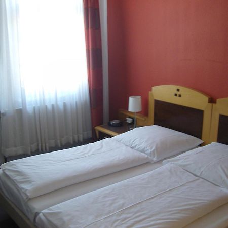 Zum Loewen Hotel Bad Homburg vor der Höhe Kültér fotó