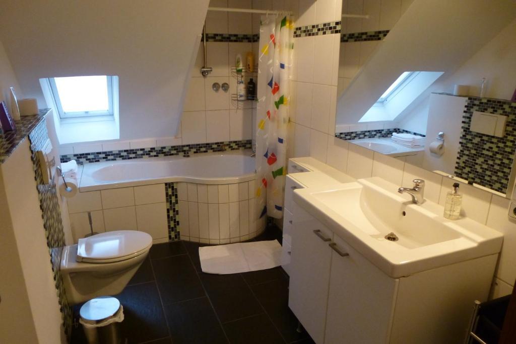 Zum Loewen Hotel Bad Homburg vor der Höhe Szoba fotó